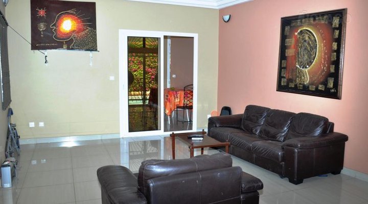 Villa Citronnelle Somone