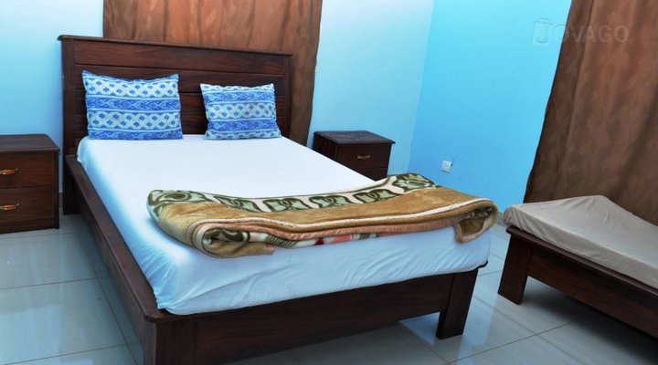 Villa Citronnelle Somone