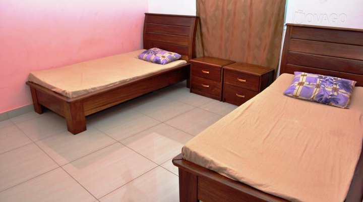 Villa Citronnelle Somone