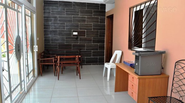 Villa Citronnelle Somone