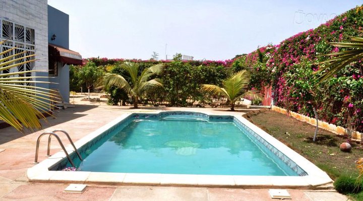 Villa Citronnelle Somone