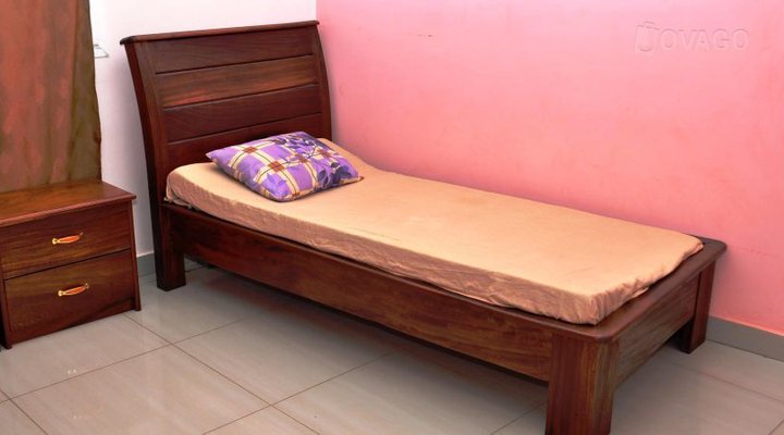 Villa Citronnelle Somone