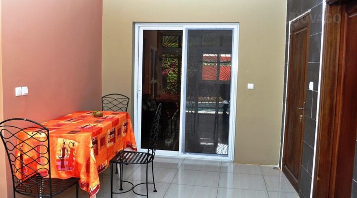 Villa Citronnelle Somone