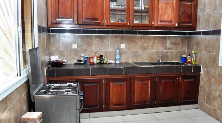 Villa Citronnelle Somone