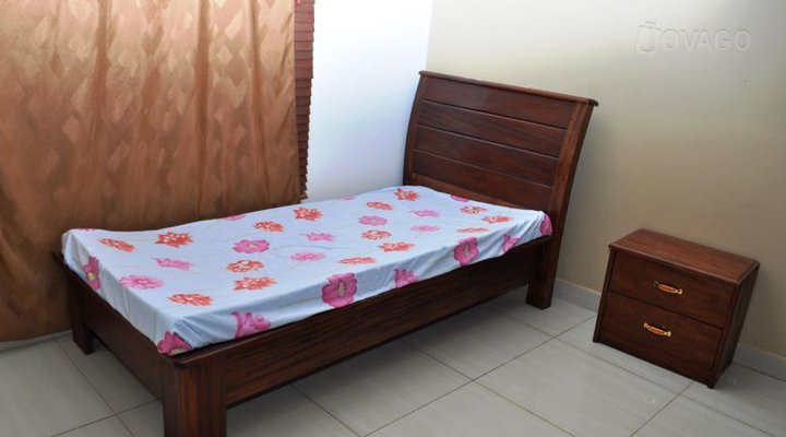 Villa Citronnelle Somone