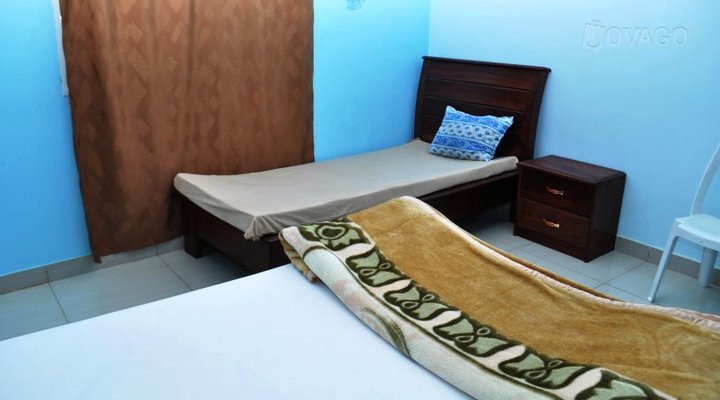 Villa Citronnelle Somone