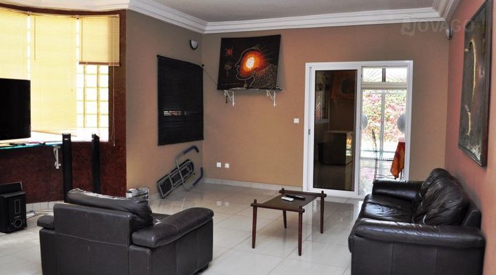 Villa Citronnelle Somone