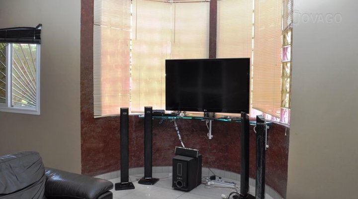 Villa Citronnelle Somone