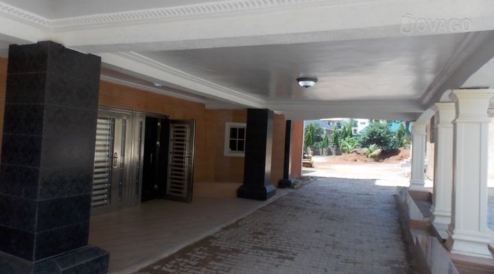 Frantina Exclusive Hotel