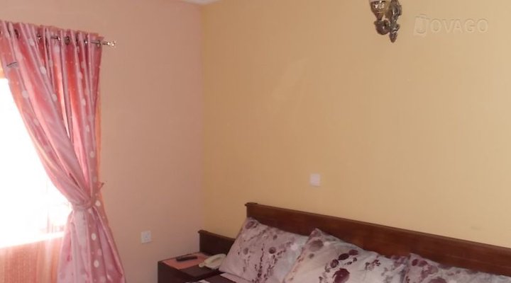 Frantina Exclusive Hotel