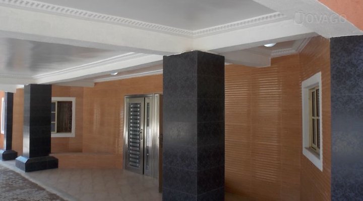 Frantina Exclusive Hotel