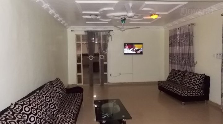 Frantina Exclusive Hotel