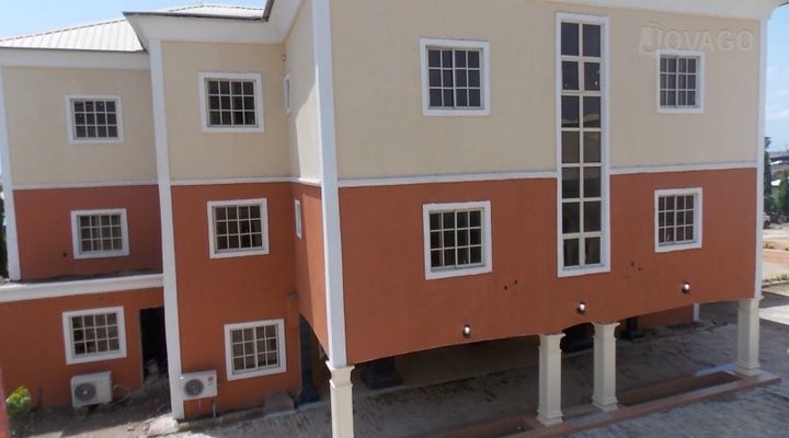 Frantina Exclusive Hotel