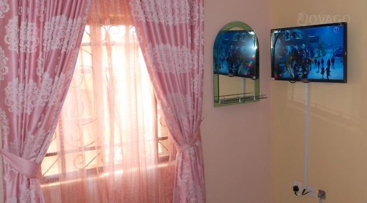 Frantina Exclusive Hotel