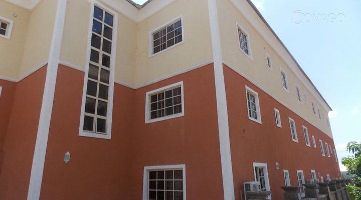 Frantina Exclusive Hotel