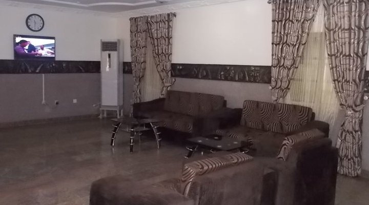 Frantina Exclusive Hotel