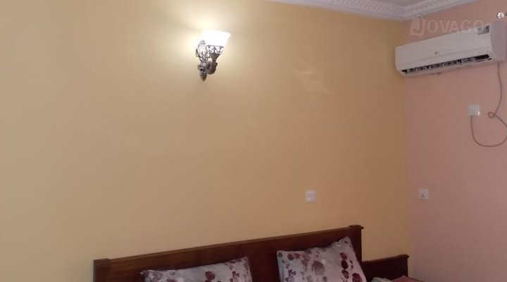 Frantina Exclusive Hotel