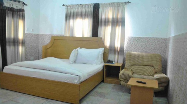 Fransimo Lake Hotel and Resort