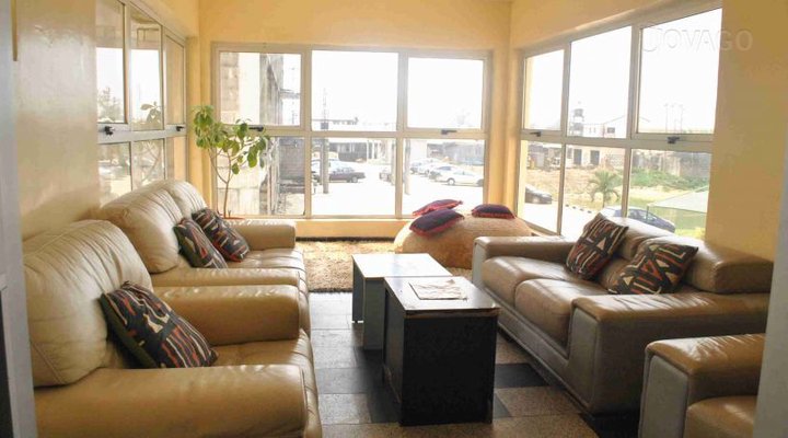 Fransimo Lake Hotel and Resort