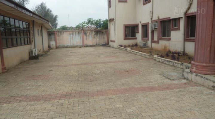 George's Guest House