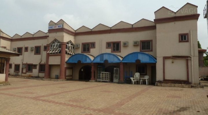 George's Guest House