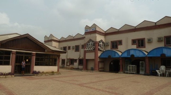 George's Guest House