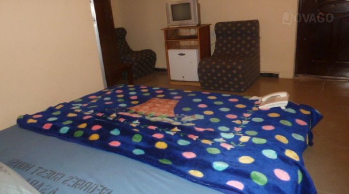 George's Guest House