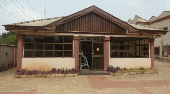 George's Guest House