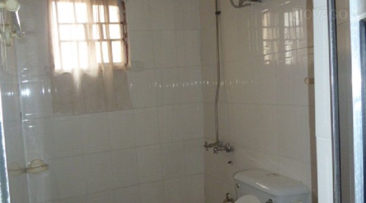 George's Guest House