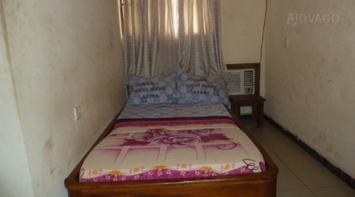 George's Guest House