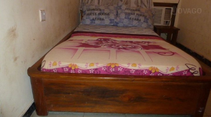 George's Guest House