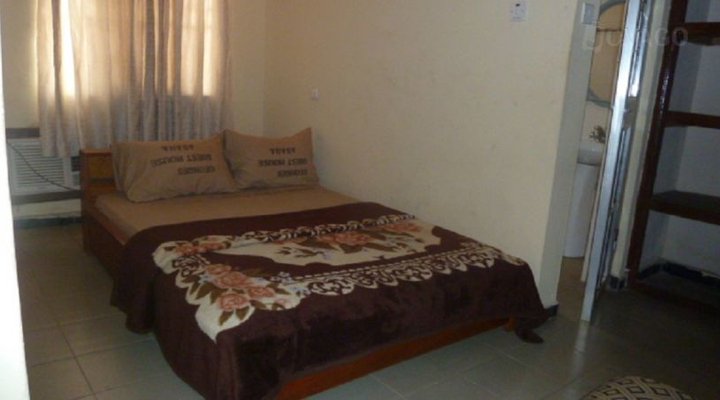 George's Guest House