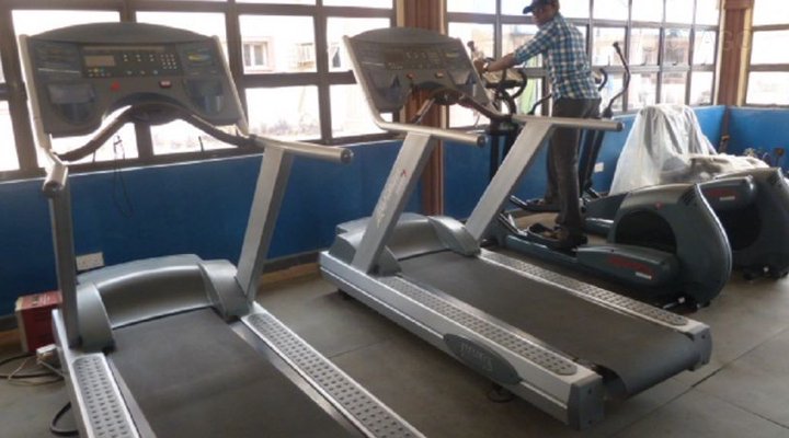 George's Guest House