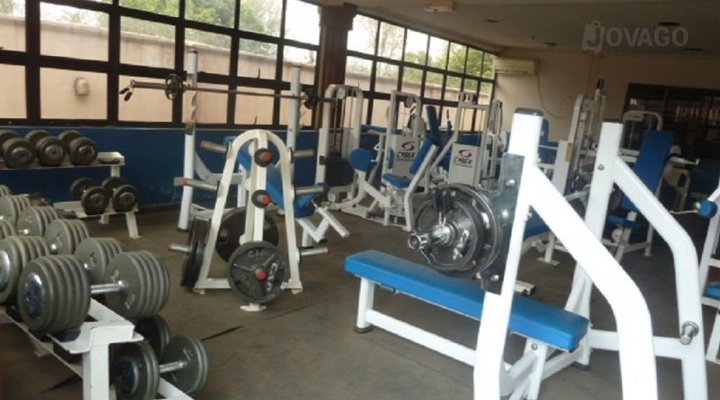 George's Guest House