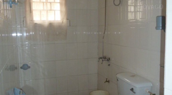 George's Guest House