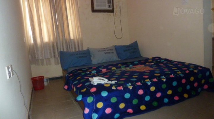 George's Guest House