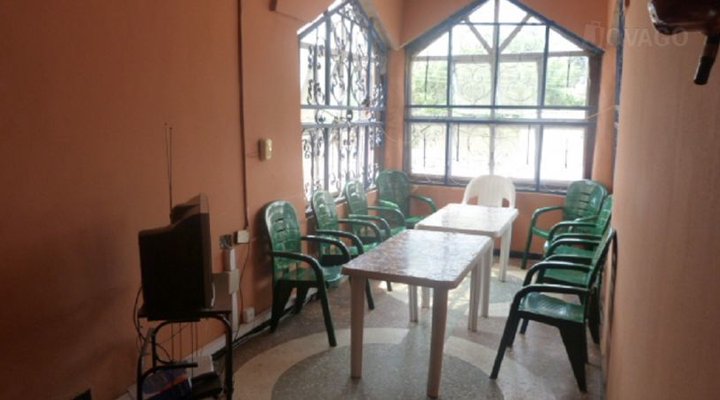 George's Guest House