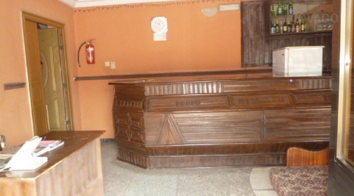 George's Guest House