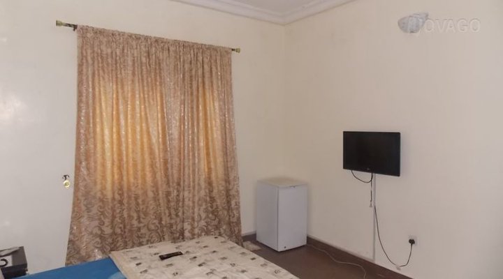 Jojo Hotels and Parks, Ado