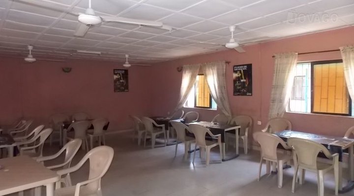 New Pikollo Guest House