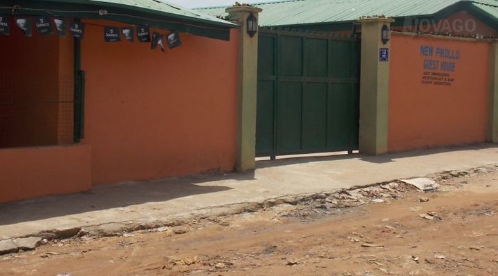 New Pikollo Guest House