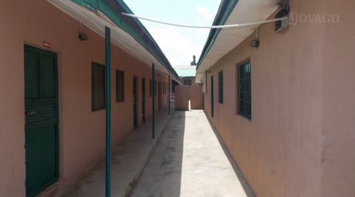 New Pikollo Guest House