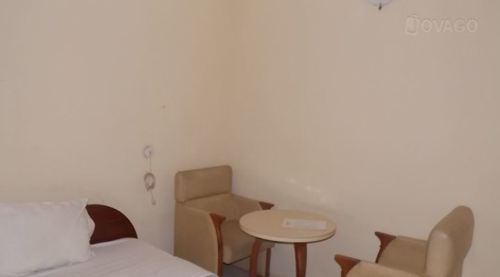 Devotion Hotel