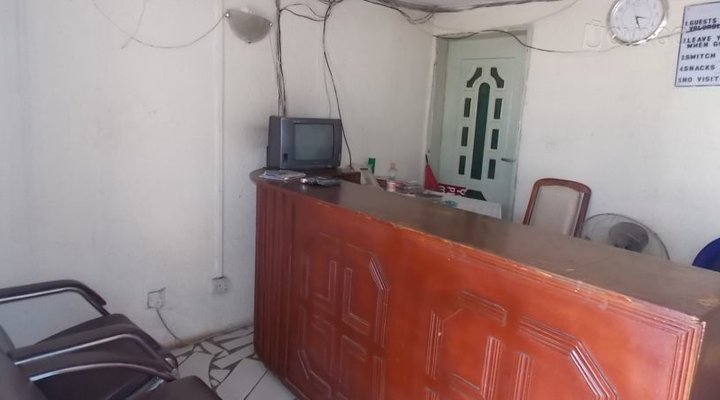 Devotion Hotel