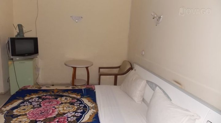 Devotion Hotel