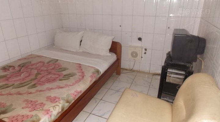 Devotion Hotel