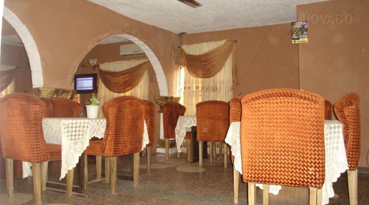 Adekeem Hotel Nigeria Limited