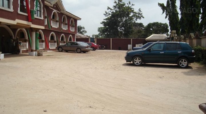 Adekeem Hotel Nigeria Limited