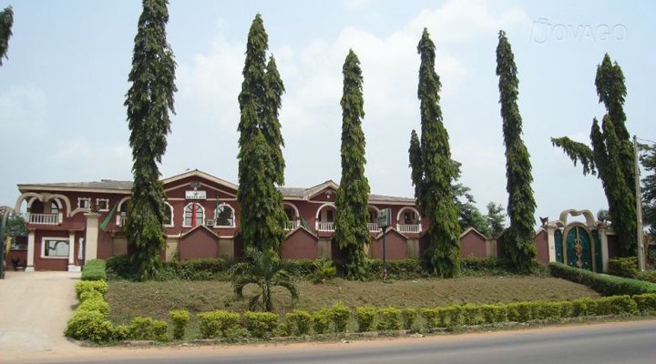 Adekeem Hotel Nigeria Limited