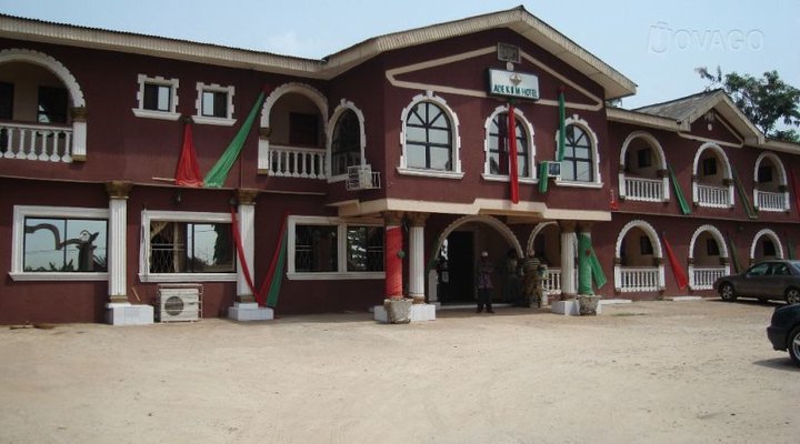 Adekeem Hotel Nigeria Limited